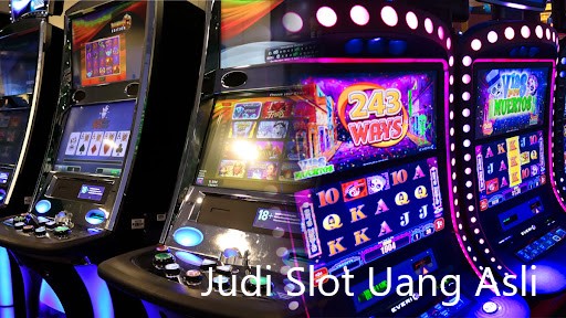 Gaming Slot Joker123 Terbaru